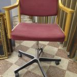 619 4124 SWIVEL CHAIR